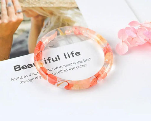 Handbag Handle Bracelet Tsurikawa Moulds by Resin Art NZ