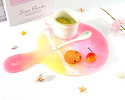 Serving Boards Silicone Moulds by Resin Art NZ