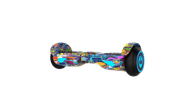 Kiwi eRide Kiwi eRide Gotrax hoverboard graffiti Gotrax hoverboard graffiti