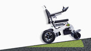 Kiwi Grab Kiwi Grab Airwheel H3T Auto-Folding Electric Wheelchair With remote control Airwheel H3T Auto-Folding Electric Wheelchair With remote control
