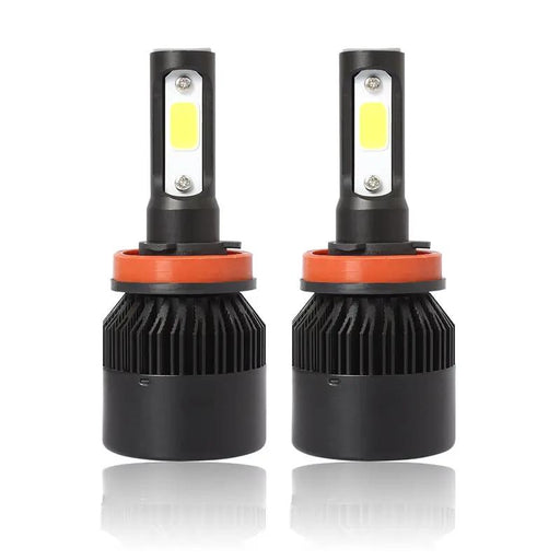9005 Car Headlight Bulb 1 Pair by salelink.co.nz