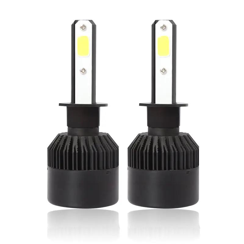 H1 LED Headlight Bulbs for Car by salelink.co.nz