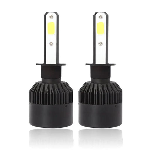 H1 LED Headlight Bulbs for Car by salelink.co.nz