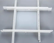 Adjustable Frame Bracket Support for Silicone Moulds Epoxy Resin DIY Drawer Divider Storage Shelves Craft Making Tools Home Decoration - 1 Piece Only by Resin Art NZ