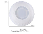 Dish Moulds - 06 by Resin Art NZ