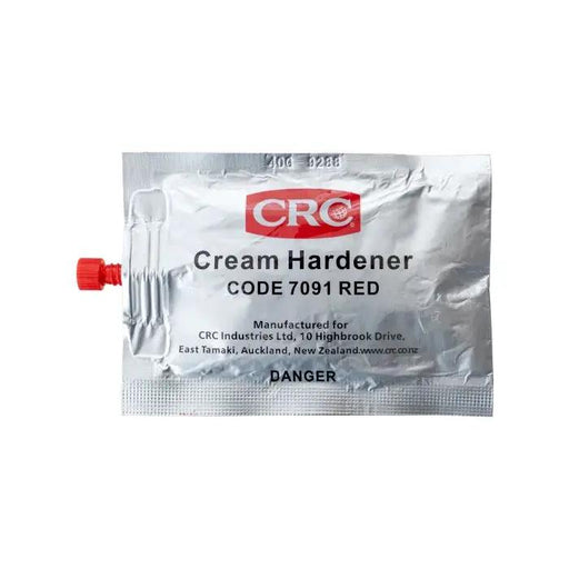 CRC Cream Hardener 25ml - For Polyester Filler