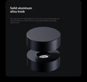 Desktop Headphone Amplifier DAC Audiophile DSD Audio Decoder by Action Outdoors Limited