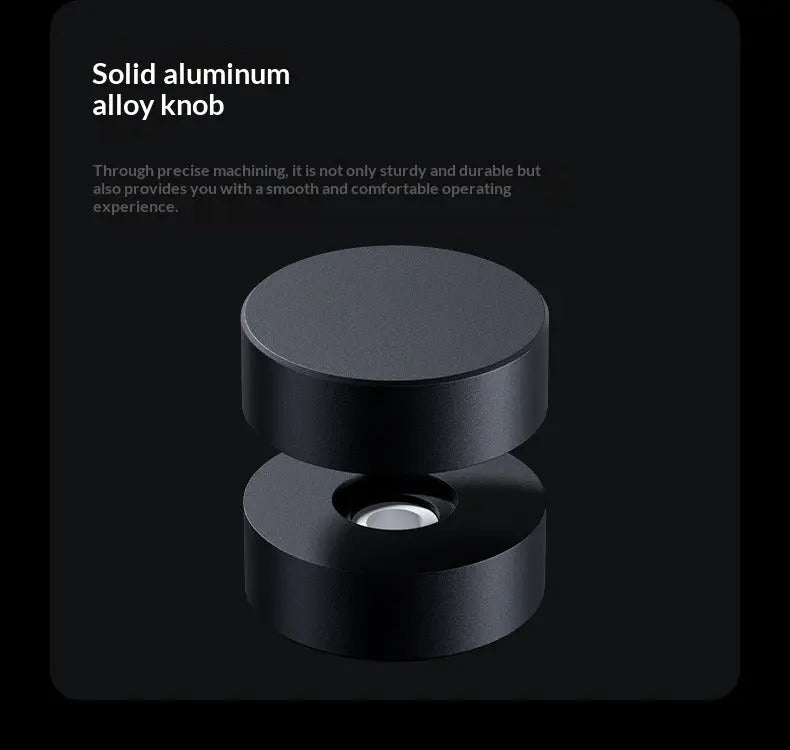 Desktop Headphone Amplifier DAC Audiophile DSD Audio Decoder by Action Outdoors Limited