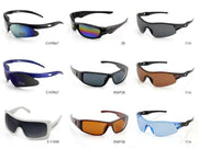 CLEARANCE SALE $1.50/pair - BULK (20 Pairs) Men & Women's Deco/Sunglasses by dealonline.co.nz