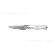 Damascus Special Household Combined Chef's Knife Chef Knife by China Dropship