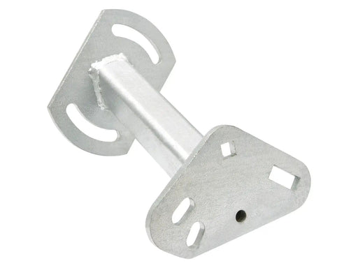 Trojan SPARE WHEEL BRACKET Trojan Spare Wheel Bracket Kit Boxed With Mount Plate And Locking Pins Trojan Spare Wheel Bracket Kit Boxed Mount Plate