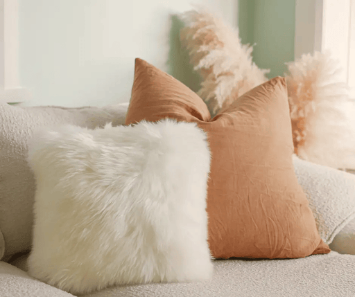 Cushions Double Sided by Classic Sheepskins