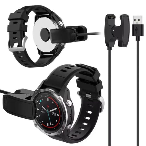 Watch Series Charger for Garmin Descent by That Watch Shop