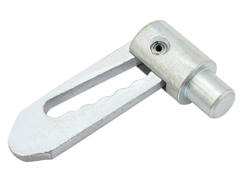 Drop Lock - Weld on - M10 x 12mm