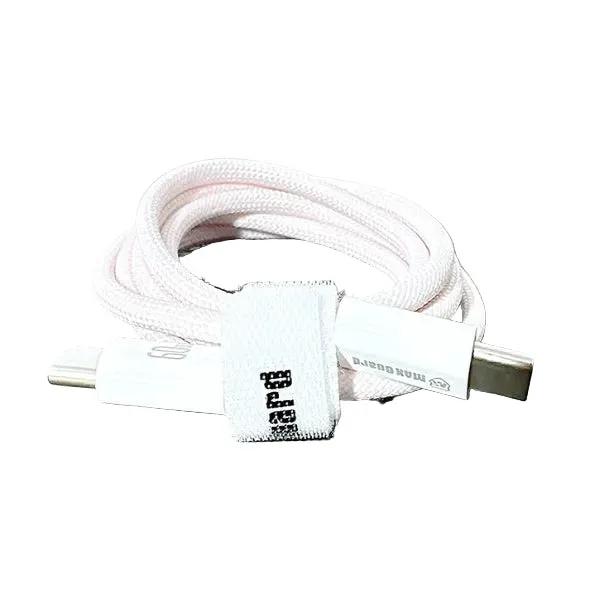 Maxguard 60W Series Type-C To Type-C Cable MC01 by 9eight5