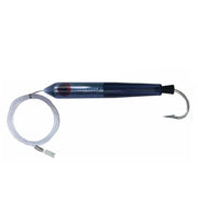 Bluewater Speed Plug Smoke by Gillies