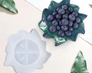 Dish Moulds - 05 by Resin Art NZ