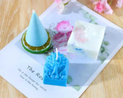 Ring Holder Moulds Resin Moulds Super flexible, Super Transparent Clear, Moulds for Casting with Resin, Cement, Candle by Resin Art NZ
