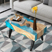 Tap Out Moulds Resin Table Coffee Table Ready to Use Moulds by Resin Art NZ