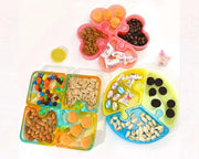 Candy Storage Moulds Set for DIY Craft and Resin Art by Resin Art NZ