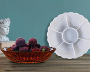 Dish Moulds - 06 by Resin Art NZ