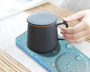 Coaster Moulds - 2 Grids by Resin Art NZ