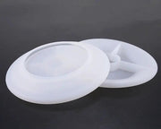 Dish Moulds - 02 by Resin Art NZ