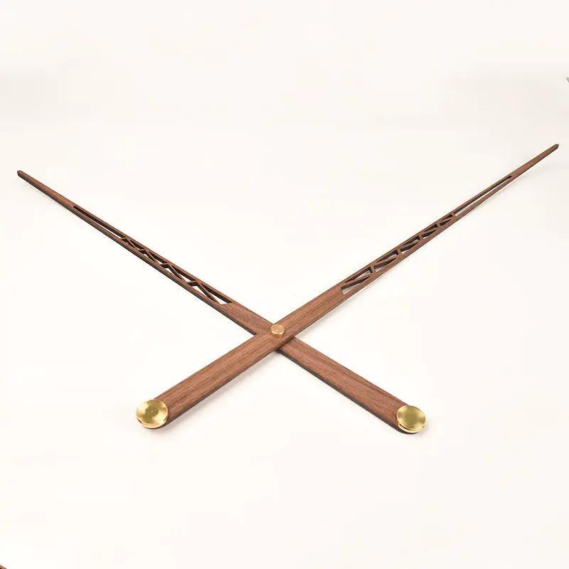 Accessories for Clock Moulds - Quartz DIY Clock Mechanism - Super Long by Resin Art NZ