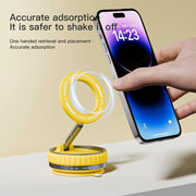 Magnetic Car Phone Holder by salelink.co.nz