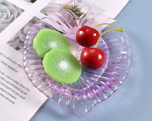 Dish Moulds - 04 by Resin Art NZ