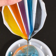 Resin Pouring Split Cup Fluid Pour Supplies Tree Clay Creative Resin Tools by Resin Art NZ