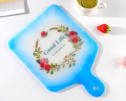 Serving Boards Silicone Moulds by Resin Art NZ