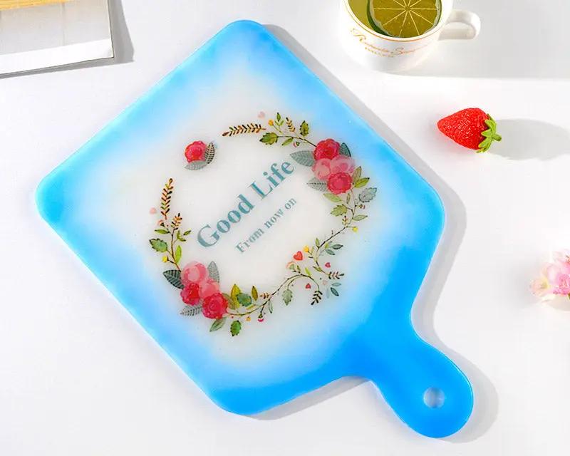 Serving Boards Silicone Moulds by Resin Art NZ