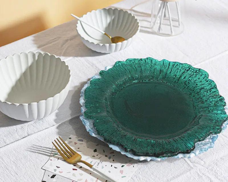 Dish Moulds - Modern Luxury by Resin Art NZ