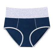 Mead's Supply & Equipment Outfitters limited Women's Underwear Women's High-Waisted Cotton Underwear Women's High-Waisted Cotton Underwear