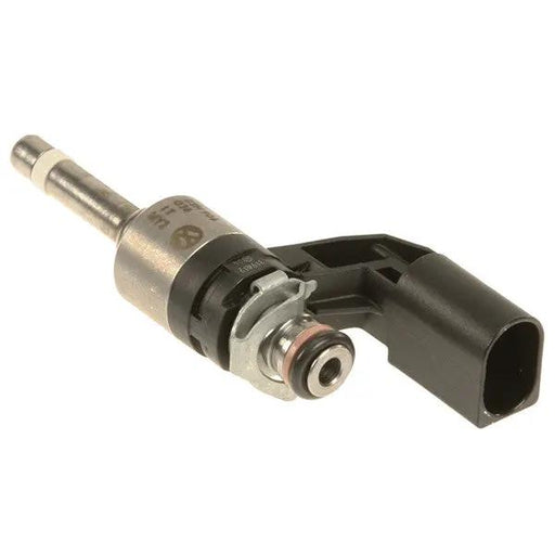 NEW OEM 03H906036 FUEL INJECTOR LOWER VW VOLKSWAGEN AUDI PORSCHE 3.2L VR6 PASSAT A3 TT Q7 TOUAREG by JBH AUTO PARTS