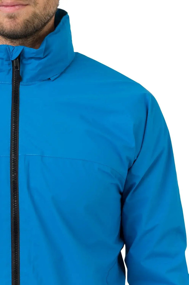 AGU Go Rain Jacket Essential Men by Euro Cycling NZ