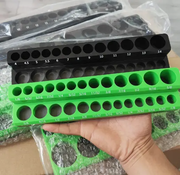 6PCS Magnetic Socket Organizers by salelink.co.nz