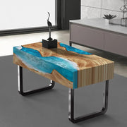 Tap Out Moulds Resin Table Coffee Table Ready to Use Moulds by Resin Art NZ
