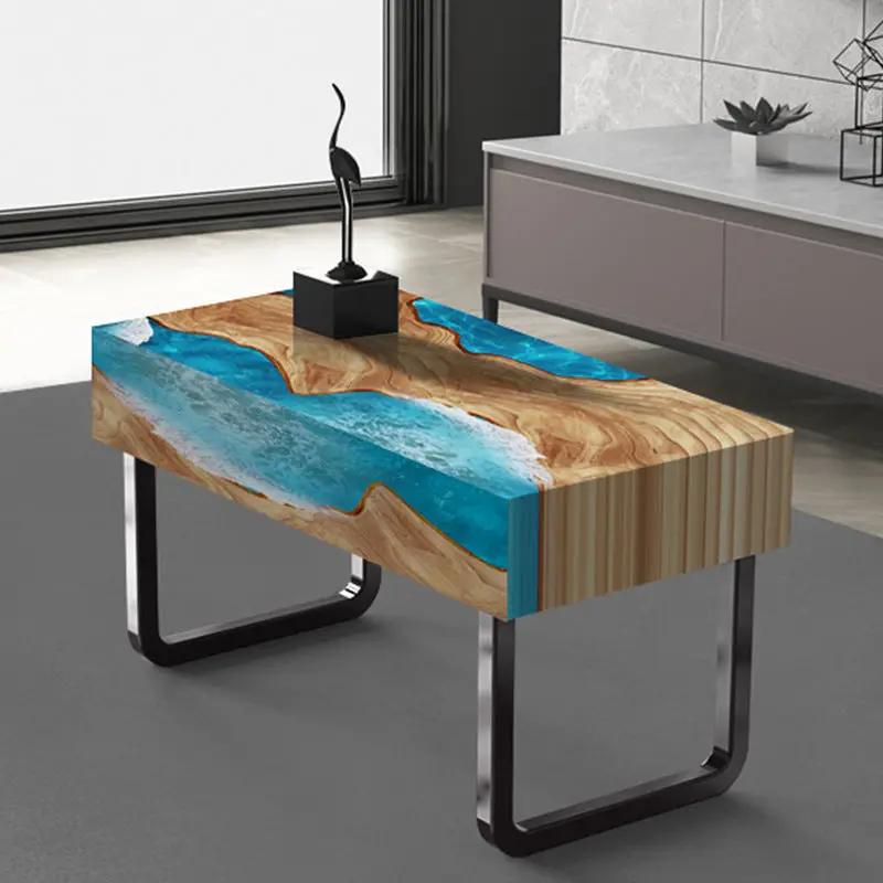Tap Out Moulds Resin Table Coffee Table Ready to Use Moulds by Resin Art NZ