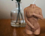 Epoxy Resin Candle Moulds - 07 by Resin Art NZ