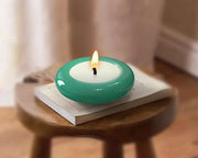 Candle Holder Moulds - Round by Resin Art NZ