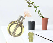 Perfume Bottle Container Resin Moulds by Resin Art NZ