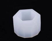 Jewelry Storage Moulds Set for DIY Craft and Resin Art - Hexagonal by Resin Art NZ