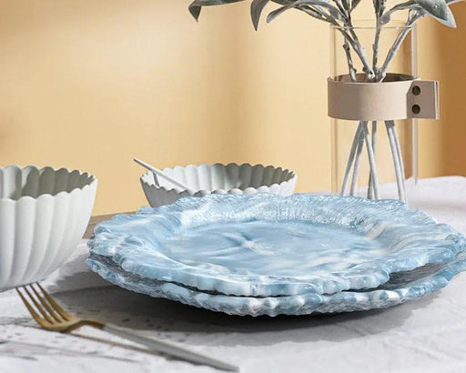 Dish Moulds - Modern Luxury by Resin Art NZ