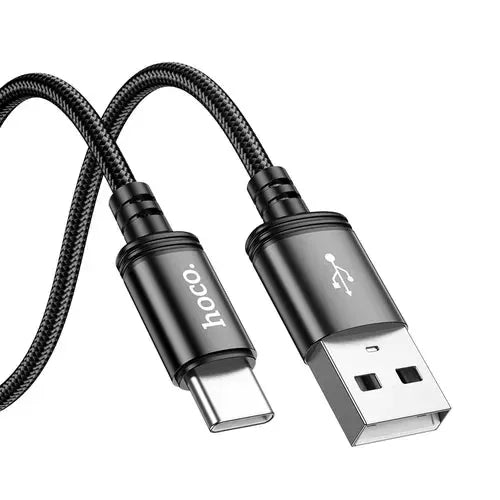 BroDeals USB Charging Cable Nylon Braided Fast Charging Cable Nylon Braided Fast Charging Cable