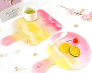 Serving Boards Silicone Moulds by Resin Art NZ