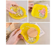 Candy Storage Moulds Set for DIY Craft and Resin Art INS Style - 02 by Resin Art NZ