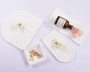 Serving Board Coaster Tray Resin Candle Moulds by Resin Art NZ