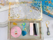 Jewelry Storage Moulds Set for DIY Craft and Resin Art - 03 by Resin Art NZ